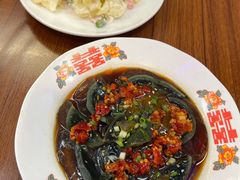 -谢记上海大排档(长寿路店)