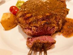 -斗牛士牛排餐厅(世欧王庄店)
