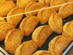 榴莲酥-智盛宫廷糕点(金顶街店)