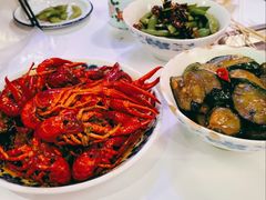 -老长沙龙虾馆·聚会餐厅(白石洲店)