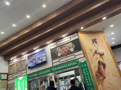 -陈至马正宗兰州牛肉面(韩乐坊店)