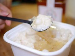 -甜心闲生传统手工冰粉(太古里店)