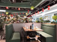 -春润大地海南椰子鸡(沙井京基百纳广场店)