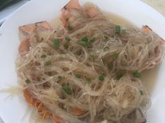 -源海渔村·现捞海鲜(大角湾店)