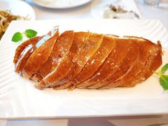 -正德楼果木烤鸭·渔家菜(东港店)