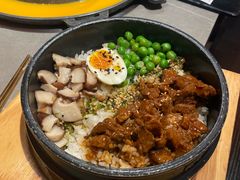 -轻烧烤肉(光谷步行街店)