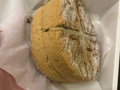 -WHEAT&BAKER-麥(凯德来福士店)