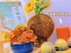 -华杉幼儿园(国美校区)