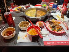 -降霜牛寿喜烧.和牛金赏Plus(501城市广场店)
