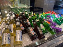-美食汇海鲜自助餐厅·小龙虾烧烤(富力万达文华酒店)