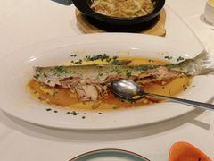 -沪华海鲜大酒楼(南汇店)