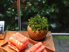-四喜小胖·北京涮肉(五道营店)