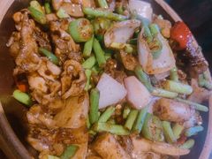 -打酱油·非遗淮扬菜(瘦西湖梅岭店)