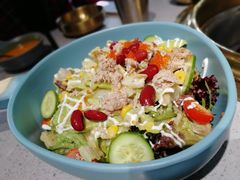 -妥妥烤肉料理(昙华林店)