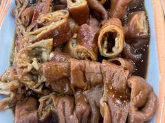 -瑞霖·隆江猪脚饭