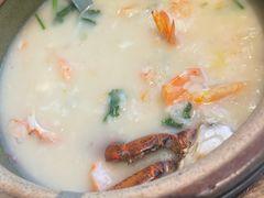 -潮州府·潮菜·砂锅粥(徐家汇店)