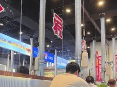 -金喜娜无限自助烤肉(泰达永旺店)