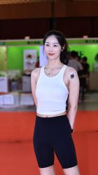 点击看大图 -归位瑜伽&普拉提馆