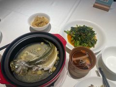 -莆田餐厅PUTIEN(颐堤港店)