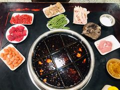 -邓莽子老火锅(鲁祖庙店)