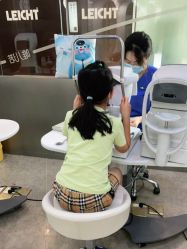 -唯儿诺儿童医院·儿科·眼科(新天地店)