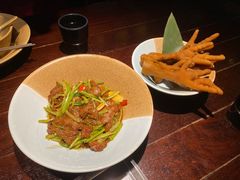 -外婆家(义乌新光汇购物中心店)