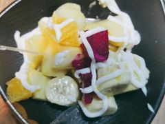 -九田家黑牛烤肉料理(新光汇店)