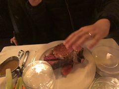 -Keens Steakhouse