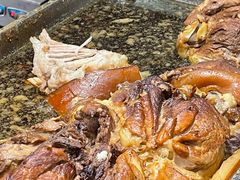 -王魁腊汁肉夹馍(柿园路店)