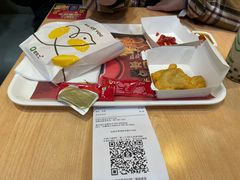 -德克士(砂之船奥特莱斯店)