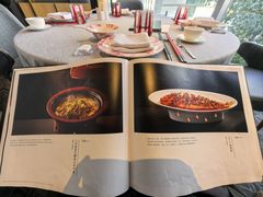 -星·South Beauty·俏江南(国贸店)