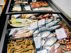 -台记小海鲜(七宝店)