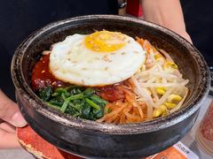-明洞王妃家烤肉(苏州中心星悦汇店)