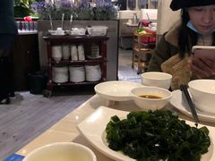 -拾贝海鲜馆（海鲜粤菜）(花果园店)