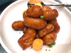 -小厨娘淮扬菜(六合欢乐港店)