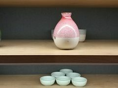 -静一餐厅·湖北菜(前门创始店)