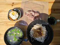 -小辫子羊肉面馆(周东店)