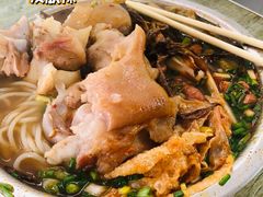 -娇姐老牌螺蛳粉(雅儒路店)