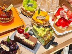 -红跑车(徐州彭城广场金地商都店)