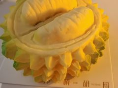 -玲婧胡同·生日蛋糕·餐厅(嘉里城店)