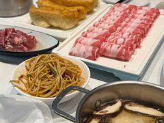 -凯鸽火锅城(五部迎宾东路店)