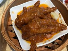 -点都德(长泰广场店)
