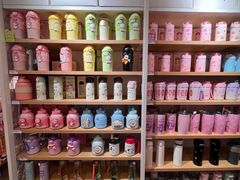 -名创优品(北京NTP新城广场店)