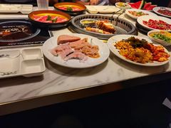 -火炉火自助餐(西直门凯德MALL店)