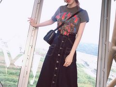 -影汇之星8字形摩天轮
