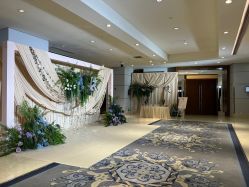 -海航威斯汀酒店·宴会厅