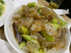 老醋蜇头-九龙餐厅(大沽路店)