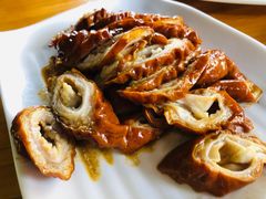 -天佑祥万春老卤(天乡后街店)