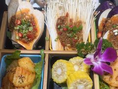 -伊尚宫·清真广式早茶.韩式烤肉·火锅