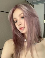 -丝语萱形象